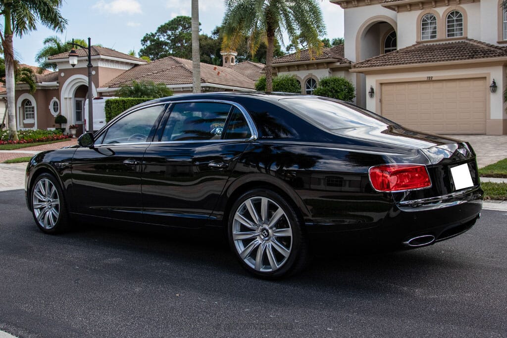 2016 Bentley Continental  Deep Pile Overmats, Venerred Picnic Tables, Bright Chome Lower Grille, Electronic Solar Tilt Sunroof,Knurled Sports Gear Lever, 21” 10 Spoke Propeller Wheel-Painted, Contrast Stiching, Embroidered Bentley Emblems, Ceramic Coating for sale